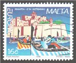 Malta Scott 944 Used